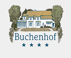 Buchenhof Hotel Garni in Worpswede